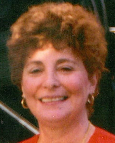 Obituary of Gloria Lena Giuliano