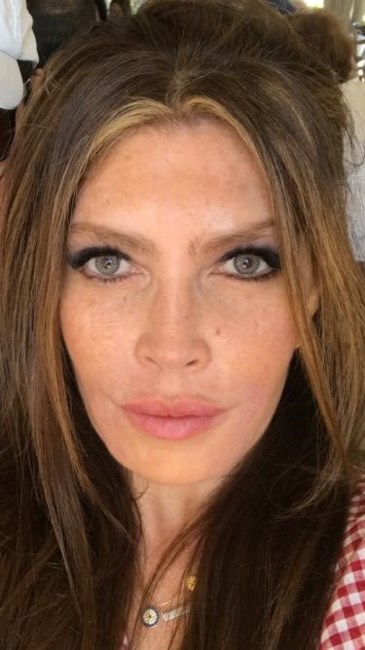 Obituario de Gabriela Navarro-Tajonar