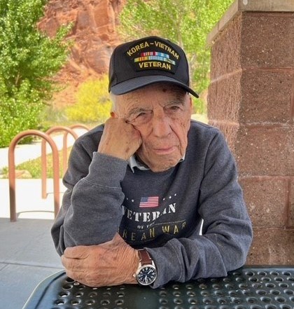 Avis de décès de Joseph Edwin Gonsalves Jr.