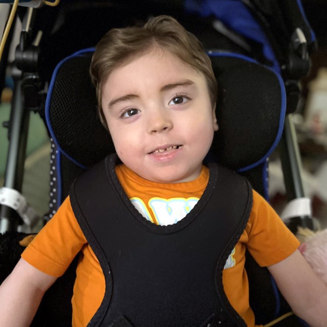 Obituary of Remington Lee Penley