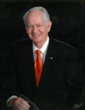 Obituary of James Thomas Cain