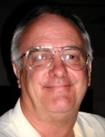 Obituary of Robert George Kelvin