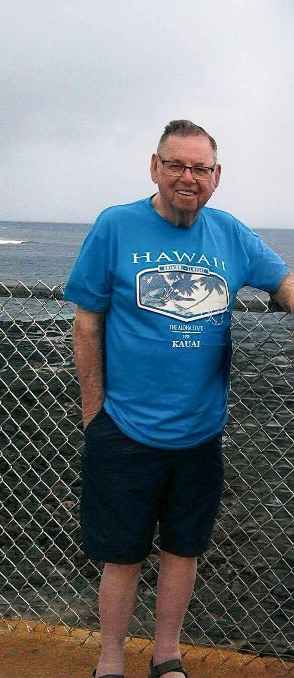 Obituary of Rachel K. "Andy" Anderson