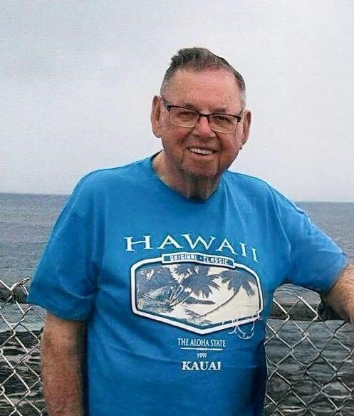 Obituary of Rachel K. "Andy" Anderson