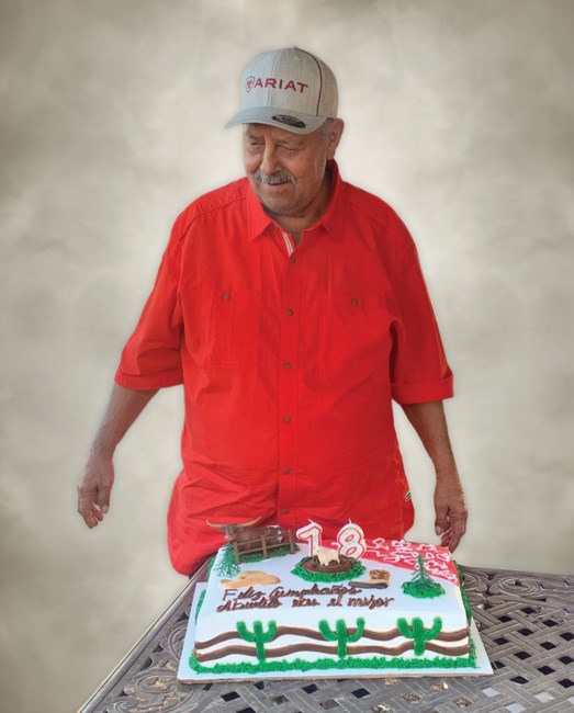 Obituary of Ambrosio G. Mondragon