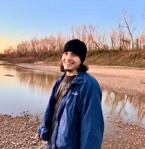 Obituary of Matthew Allan Rowden