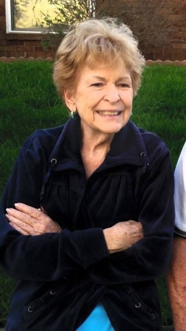 Obituary of Billie Raynona Schneider