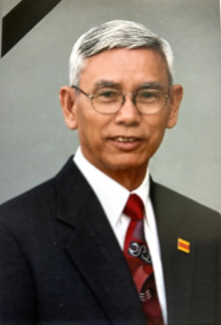 Obituary of Mai Doan