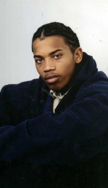 Obituary of Kiwan Rush