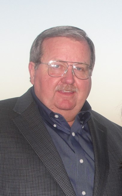 Obituary of Tom L. Berscheidt