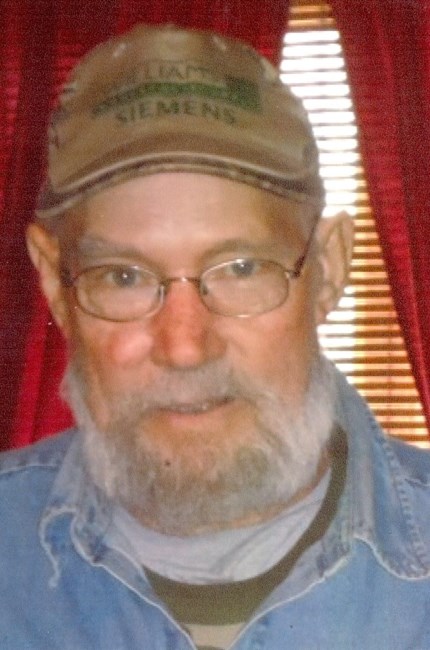 Obituary of Larry James Williams