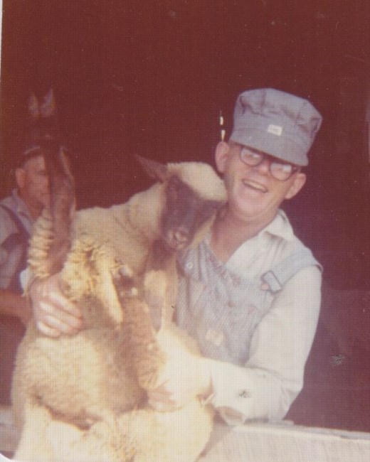 Obituary of Phillip Jan Deller