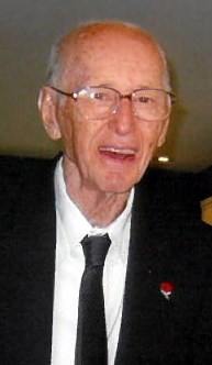 Obituary of William Edmund Shea