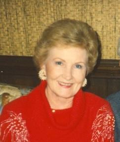 Obituary of Betty B. Rogers