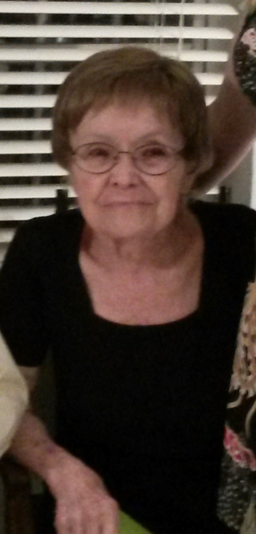 Obituary of Eloisa Escobar Lopez