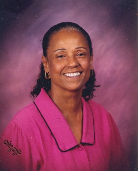 Obituary of Emilie P Simpson-Hassan