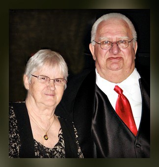 Obituary of Janice Mae Evans