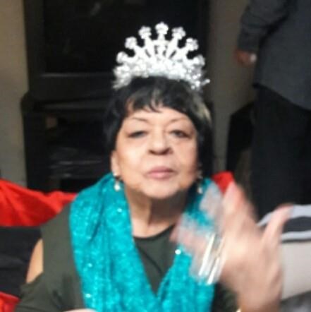 Obituary of Gladys Aviles