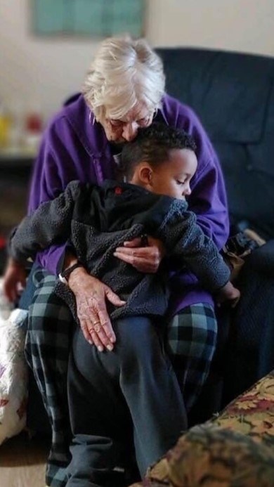 Obituary of Ms.  Joe Lee Allen