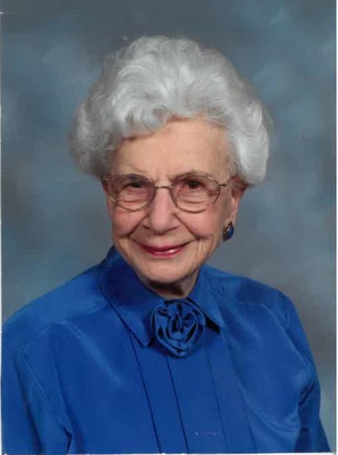 Obituary of Josephine Austin McKee