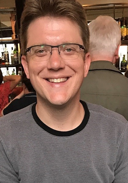 Obituary of William Gerald Hoffa