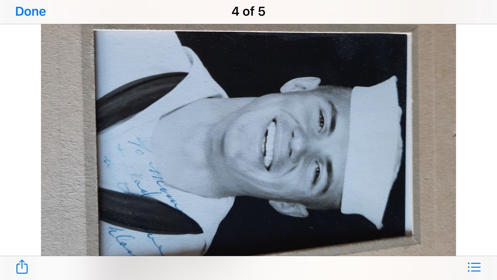 Obituary of Don Kangas