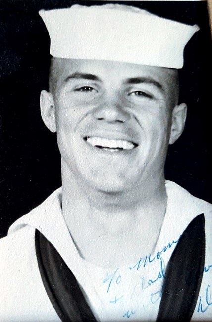 Obituary of Don Kangas