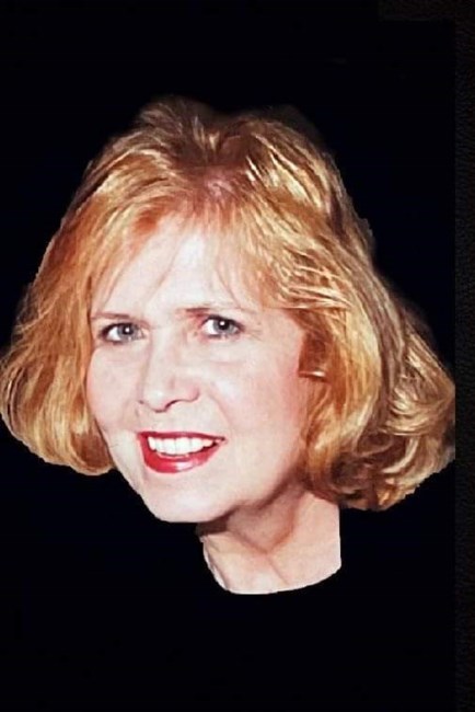 Obituary of Mari L. Rasmussen