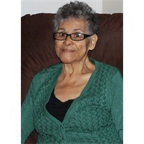 Obituary of Celia I. Saucedo