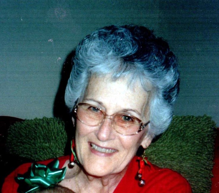 Obituary of Mary Sue Norris