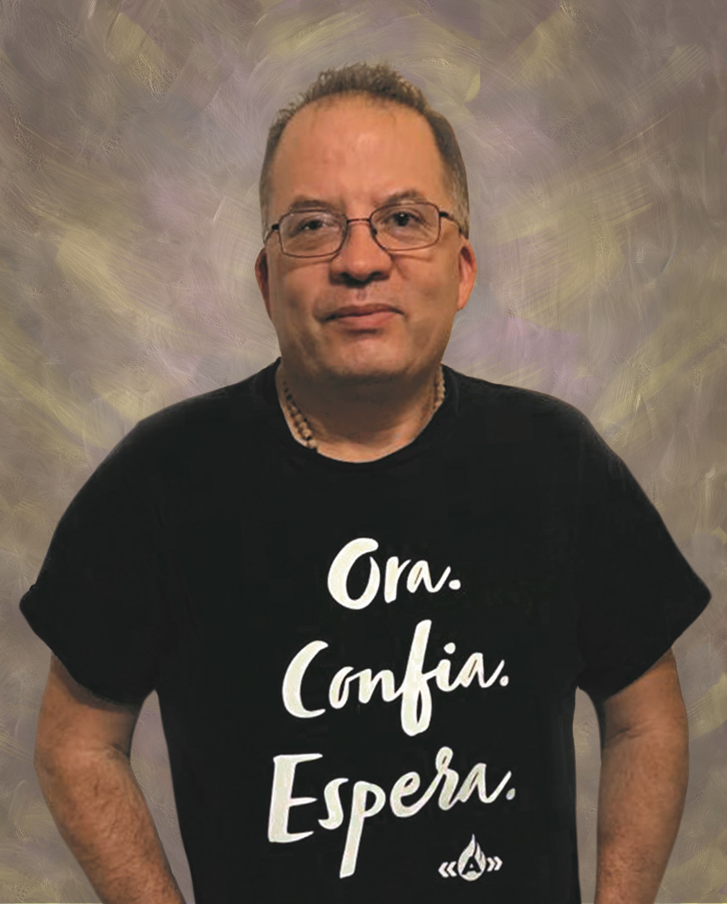 Obituario de Jose Saul Garcia Saravia