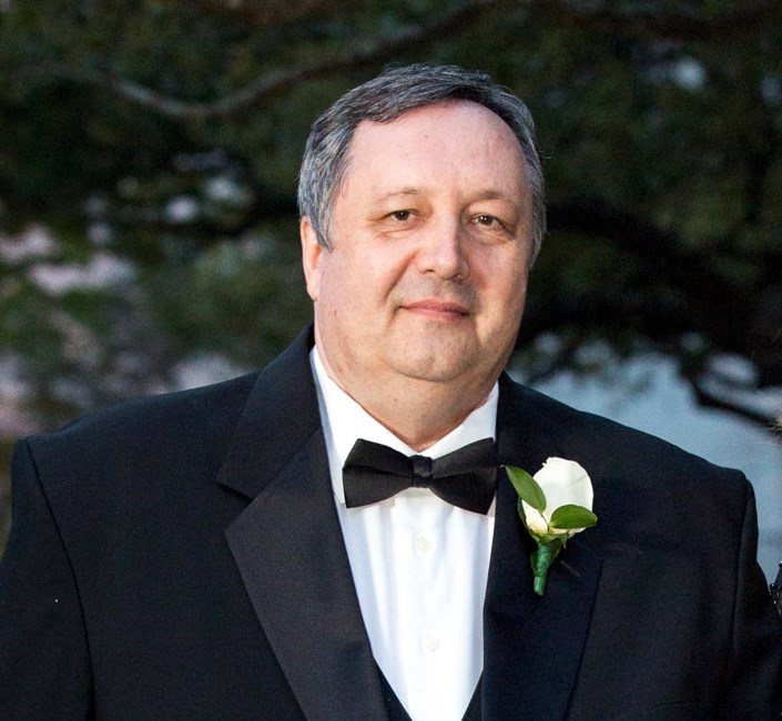 Obituary of Rimantas Jocius