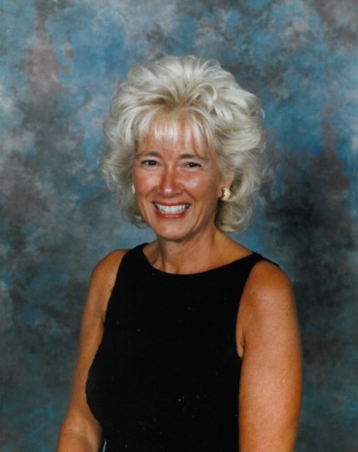 Obituario de Donna Fuehrer Apicelli