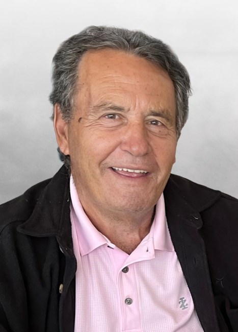 Obituario de Claude Cerdan