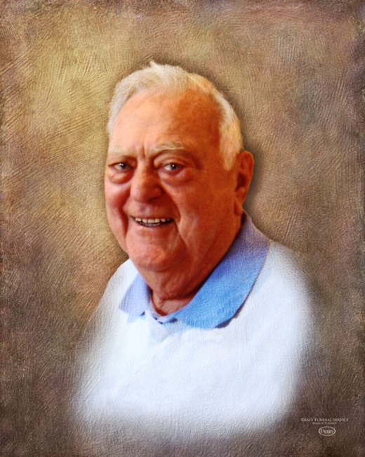 Obituary of Louis R. Bailey Sr.