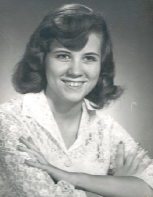 Obituary of Joyce Dee Golliher