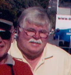 Obituary of Lawrence Joseph Dunn