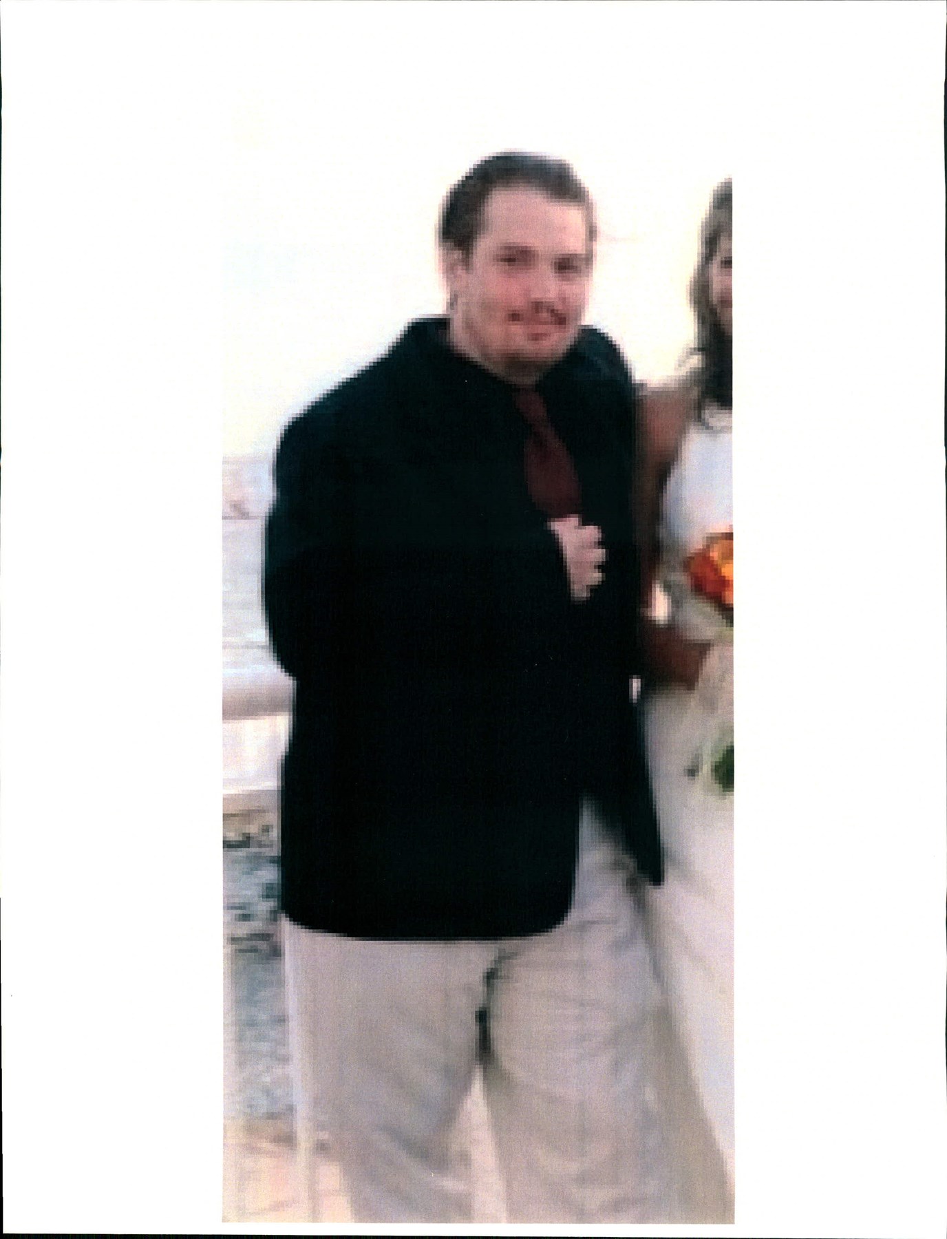 Obituary of Jonathan Harrison Cooper