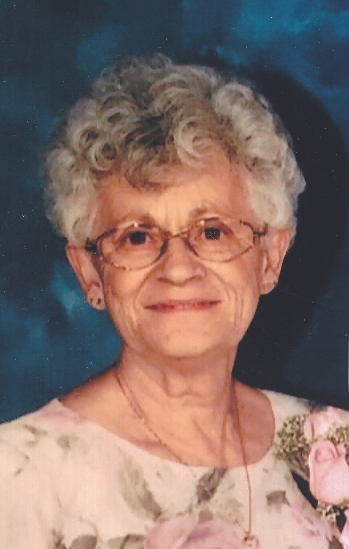 Anna Powers Obituary Crown Point, IN