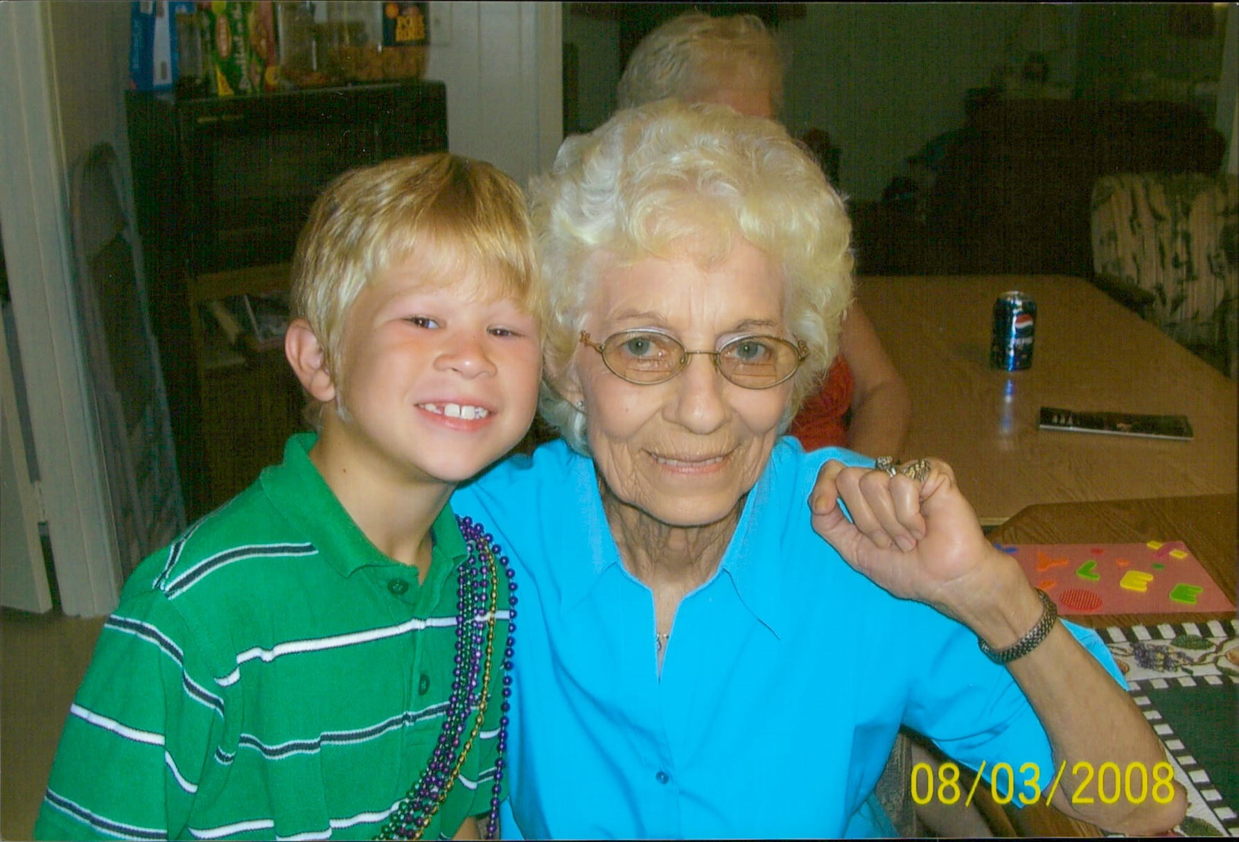 Obituary of Angela Simmons