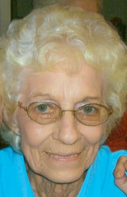 Obituary of Angela Simmons