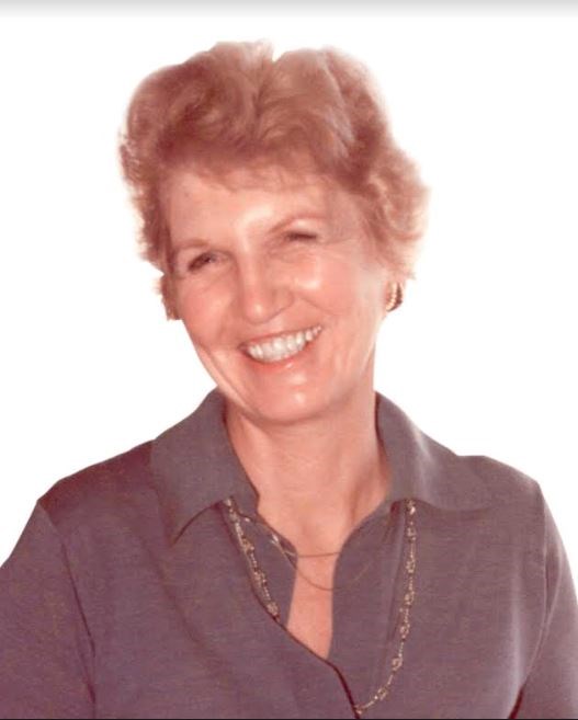 Obituary of Virginia Jane Teel