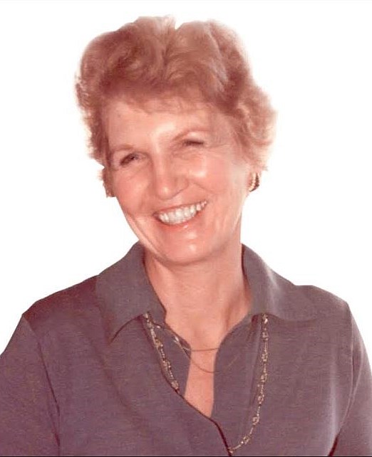 Obituary of Virginia Jane Teel