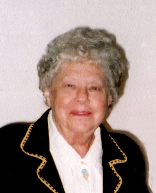 Obituary of Margaret E. Whiteley