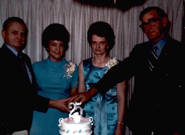 Erna Stecher Obituary Spokane Valley Wa