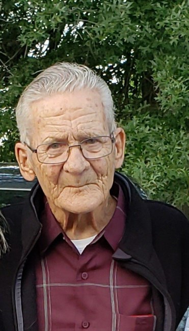 Obituary of John Henry Singer