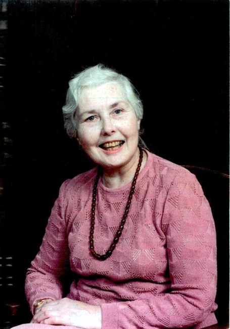 Obituary of Floretta Madge Marlatt