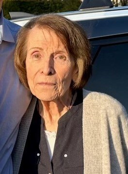 Obituary of Patricia Kay Boyd