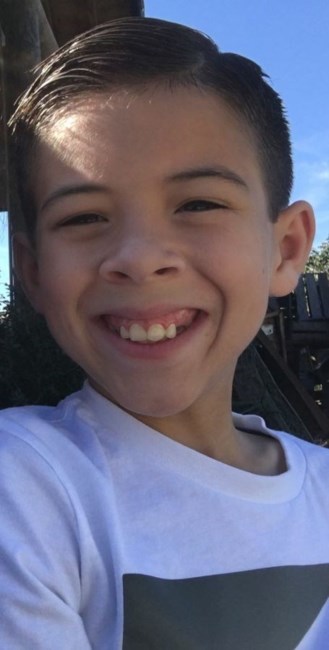 Obituary of Daniel Miranda