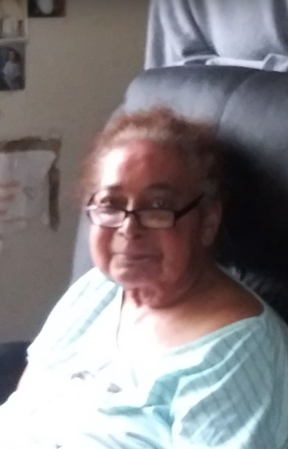 Obituary of Brenda Gail McNamee